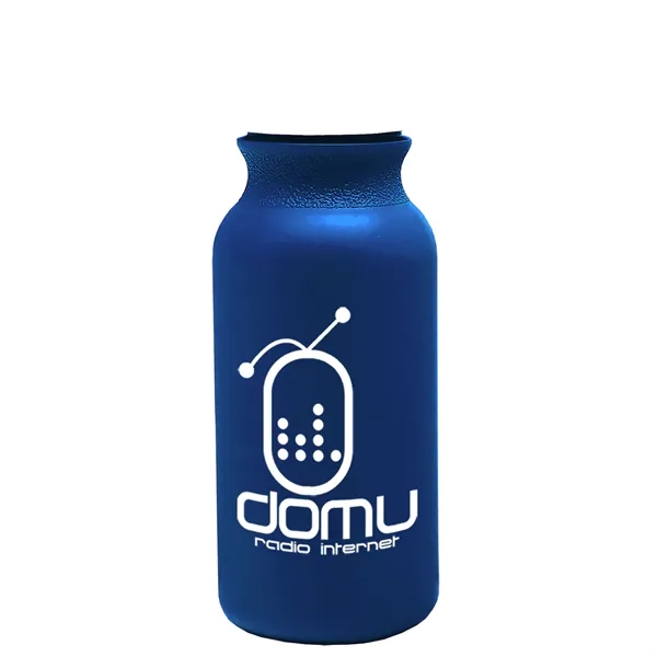 20 oz. Sports bottle with Push Pull.... from ASI 40480 Koozie Group