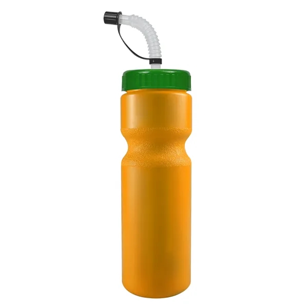 Journey 28 Oz. Bike Bottle w/ Straw Cap (Colors)... from ASI 40480 Koozie Group