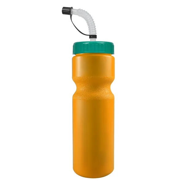 Journey 28 Oz. Bike Bottle w/ Straw Cap (Colors)... from ASI 40480 Koozie Group