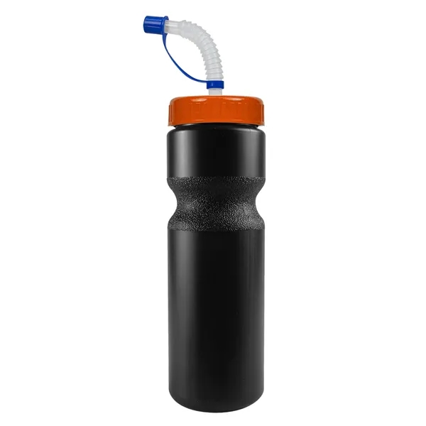Journey 28 Oz. Bike Bottle w/ Straw Cap (Colors)... from ASI 40480 Koozie Group