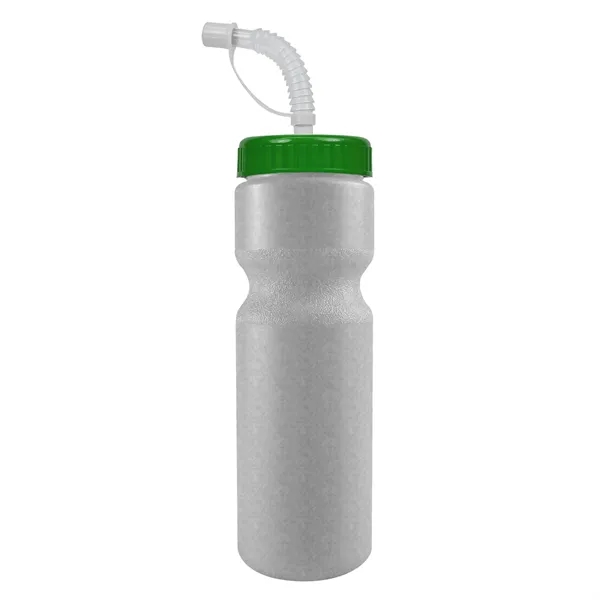 Journey 28 Oz. Bike Bottle w/ Straw Cap (Colors)... from ASI 40480 Koozie Group
