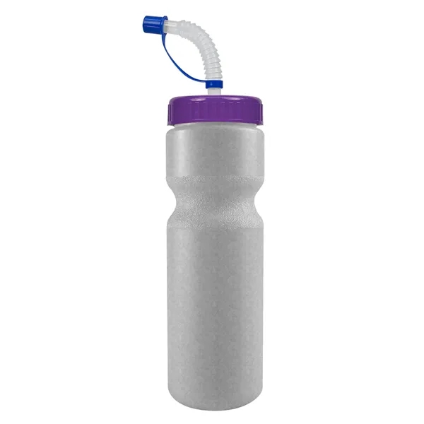 Journey 28 Oz. Bike Bottle w/ Straw Cap (Colors)... from ASI 40480 Koozie Group