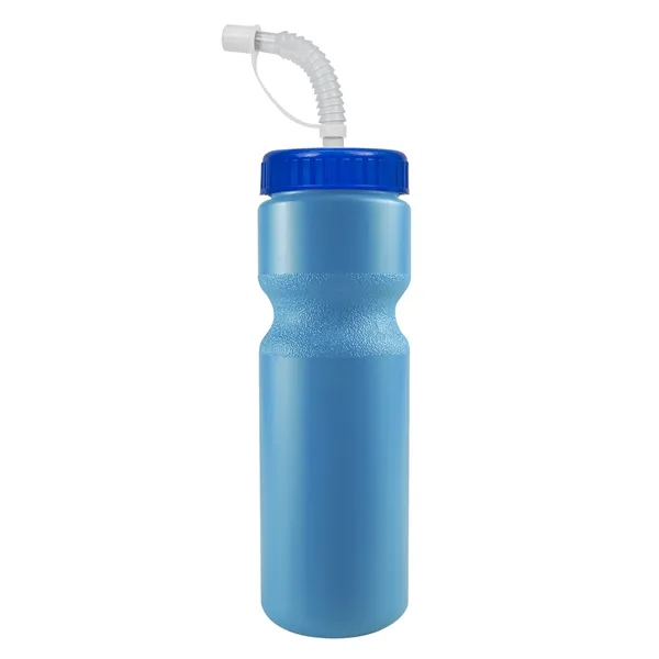 Journey 28 Oz. Bike Bottle w/ Straw Cap (Colors)... from ASI 40480 Koozie Group
