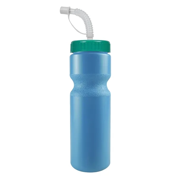 Journey 28 Oz. Bike Bottle w/ Straw Cap (Colors)... from ASI 40480 Koozie Group