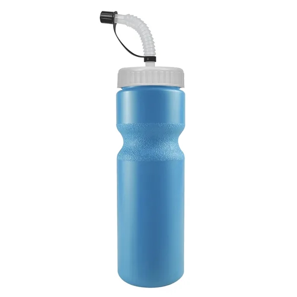 Journey 28 Oz. Bike Bottle w/ Straw Cap (Colors)... from ASI 40480 Koozie Group