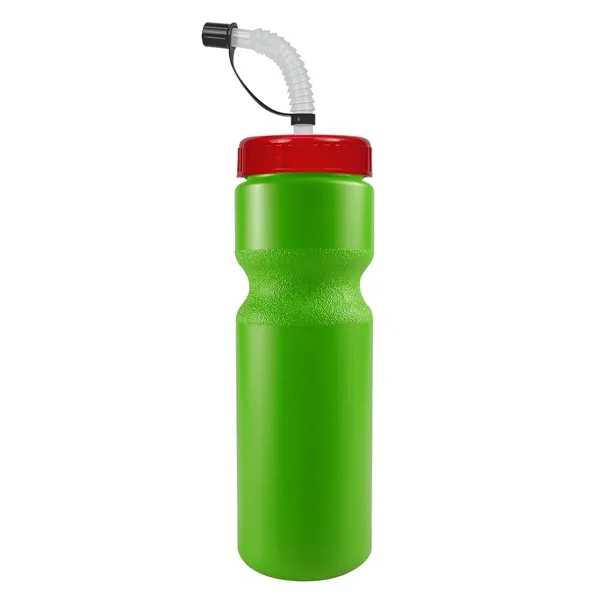 Journey 28 Oz. Bike Bottle w/ Straw Cap (Colors)... from ASI 40480 Koozie Group