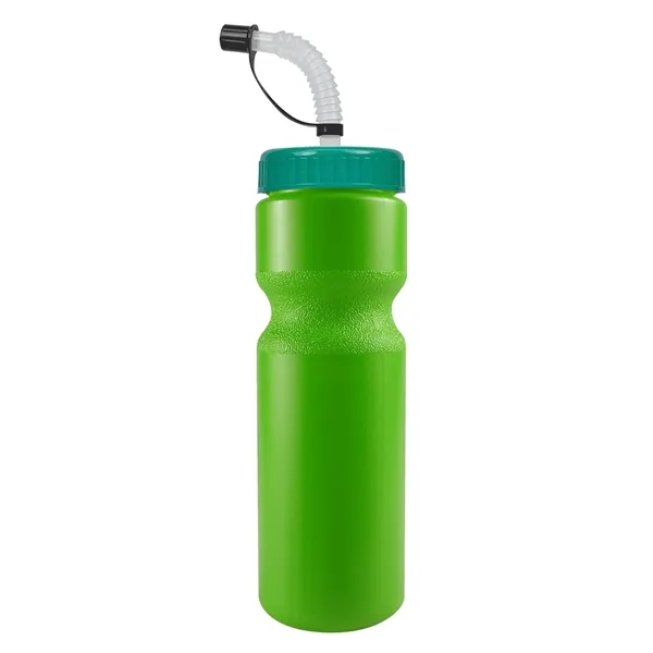 Journey 28 Oz. Bike Bottle w/ Straw Cap (Colors)... from ASI 40480 Koozie Group