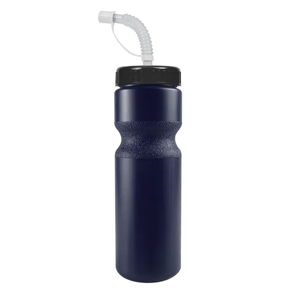 Journey 28 Oz. Bike Bottle w/ Straw Cap (Colors)... from ASI 40480 Koozie Group