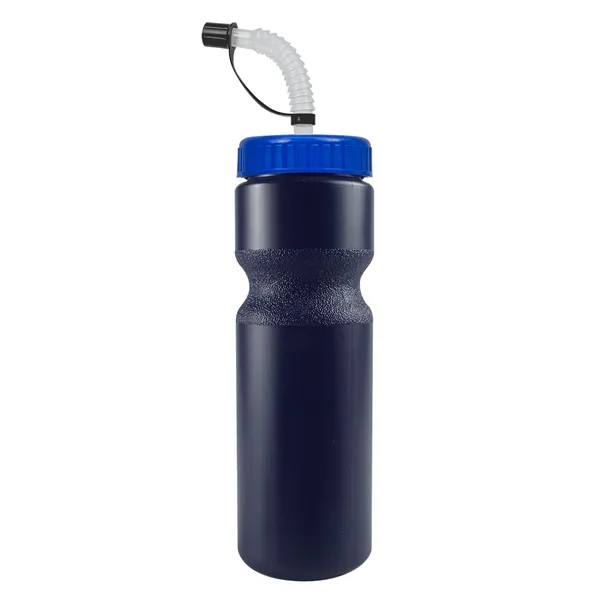 Journey 28 Oz. Bike Bottle w/ Straw Cap (Colors)... from ASI 40480 Koozie Group