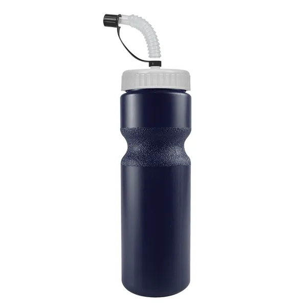 Journey 28 Oz. Bike Bottle w/ Straw Cap (Colors)... from ASI 40480 Koozie Group