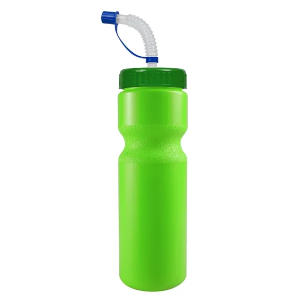 Journey 28 Oz. Bike Bottle w/ Straw Cap (Colors)... from ASI 40480 Koozie Group