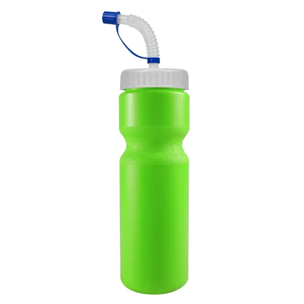 Journey 28 Oz. Bike Bottle w/ Straw Cap (Colors)... from ASI 40480 Koozie Group
