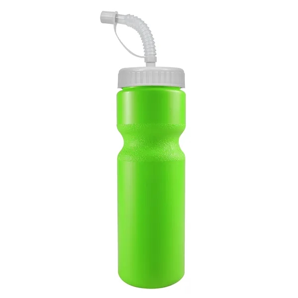 Journey 28 Oz. Bike Bottle w/ Straw Cap (Colors)... from ASI 40480 Koozie Group