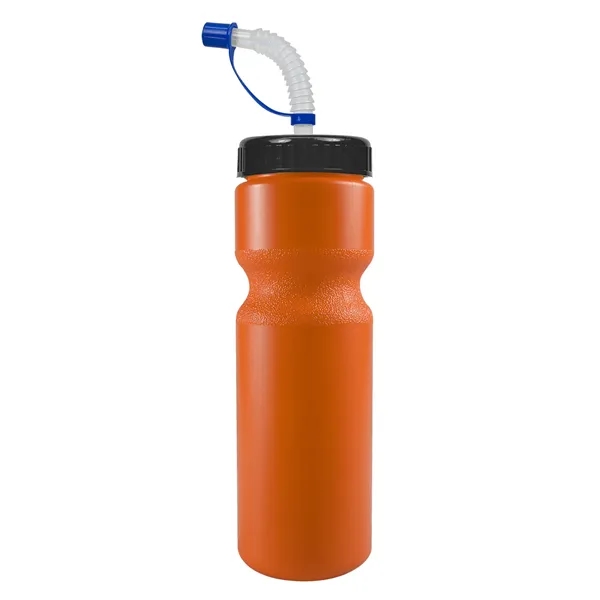 Journey 28 Oz. Bike Bottle w/ Straw Cap (Colors)... from ASI 40480 Koozie Group