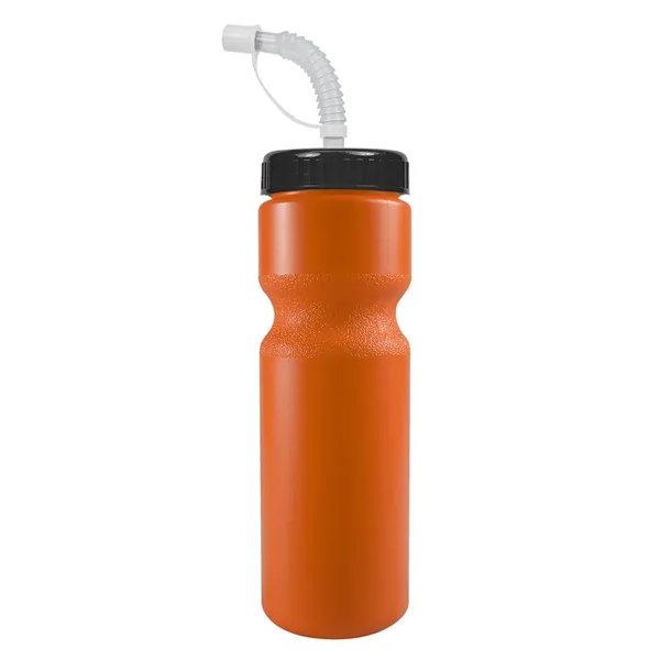 Journey 28 Oz. Bike Bottle w/ Straw Cap (Colors)... from ASI 40480 Koozie Group