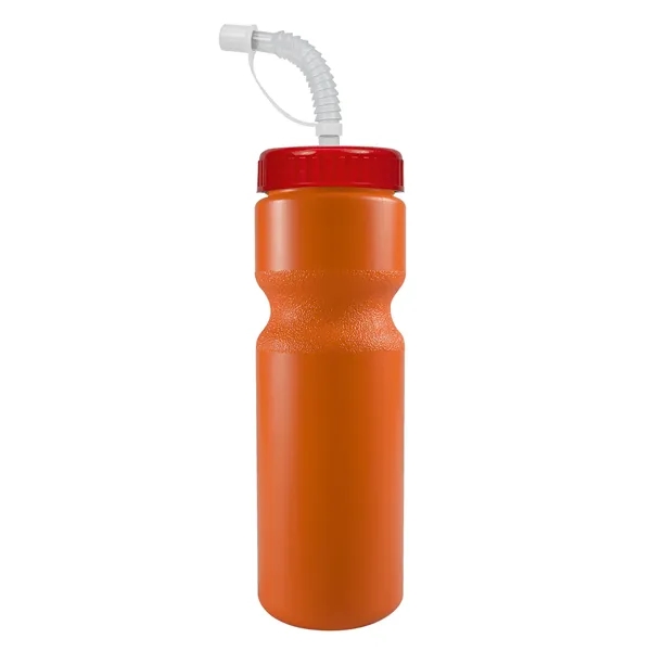 Journey 28 Oz. Bike Bottle w/ Straw Cap (Colors)... from ASI 40480 Koozie Group