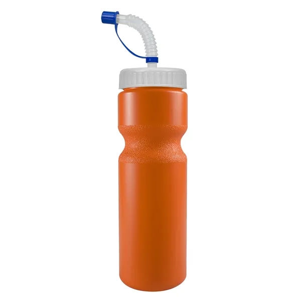 Journey 28 Oz. Bike Bottle w/ Straw Cap (Colors)... from ASI 40480 Koozie Group
