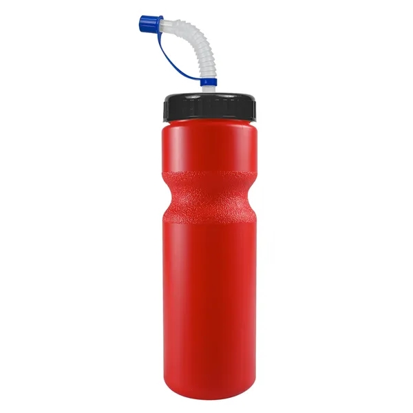 Journey 28 Oz. Bike Bottle w/ Straw Cap (Colors)... from ASI 40480 Koozie Group
