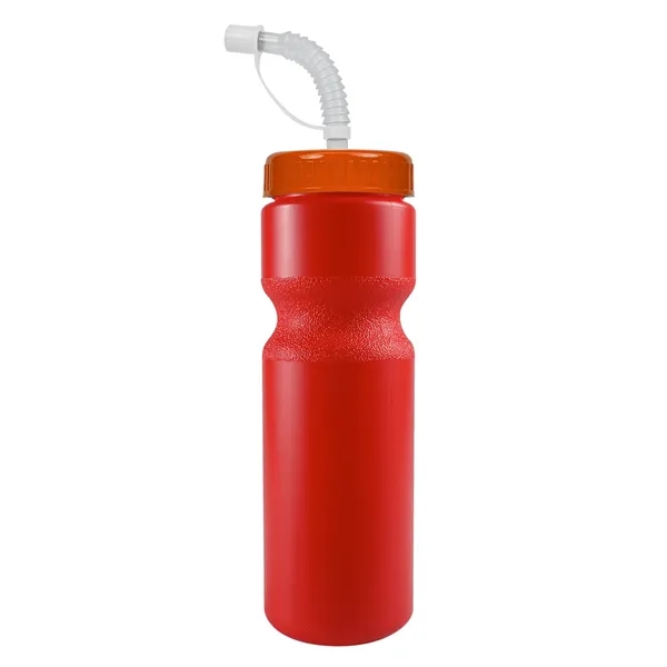 Journey 28 Oz. Bike Bottle w/ Straw Cap (Colors)... from ASI 40480 Koozie Group