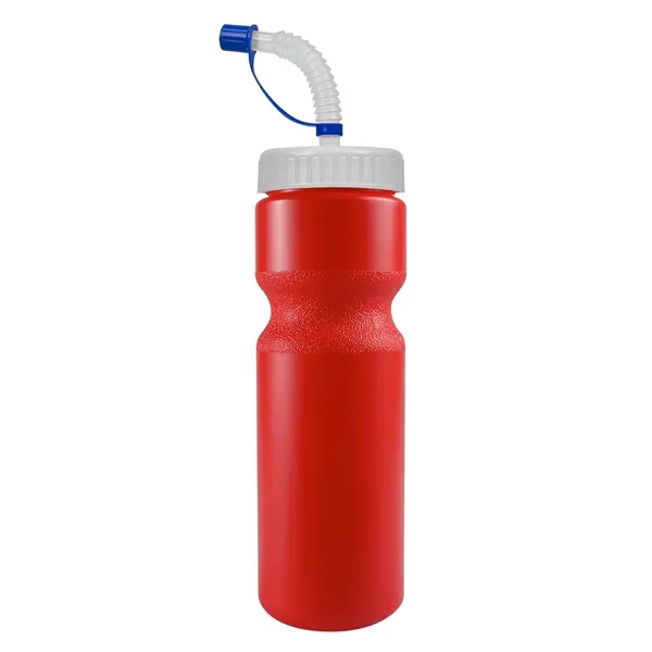 Journey 28 Oz. Bike Bottle w/ Straw Cap (Colors)... from ASI 40480 Koozie Group