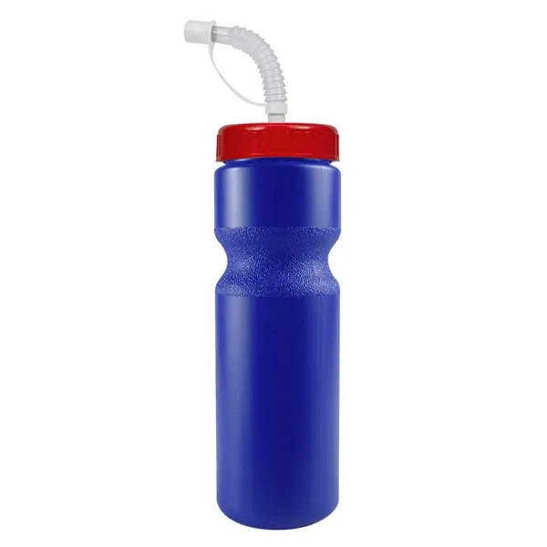 Journey 28 Oz. Bike Bottle w/ Straw Cap (Colors)... from ASI 40480 Koozie Group