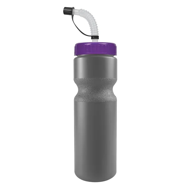 Journey 28 Oz. Bike Bottle w/ Straw Cap (Colors)... from ASI 40480 Koozie Group