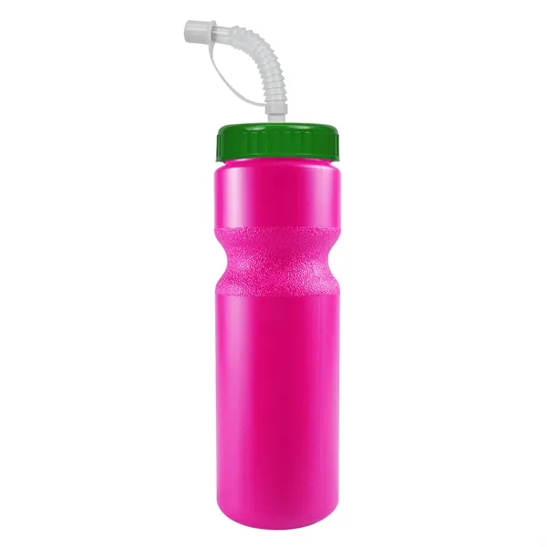 Journey 28 Oz. Bike Bottle w/ Straw Cap (Colors)... from ASI 40480 Koozie Group