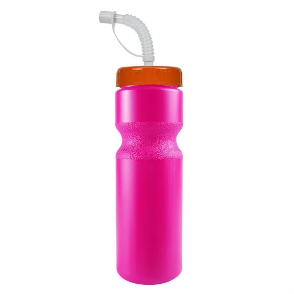 Journey 28 Oz. Bike Bottle w/ Straw Cap (Colors)... from ASI 40480 Koozie Group