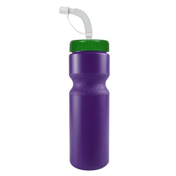 Journey 28 Oz. Bike Bottle w/ Straw Cap (Colors)... from ASI 40480 Koozie Group