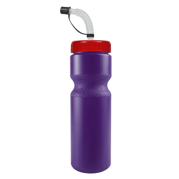 Journey 28 Oz. Bike Bottle w/ Straw Cap (Colors)... from ASI 40480 Koozie Group