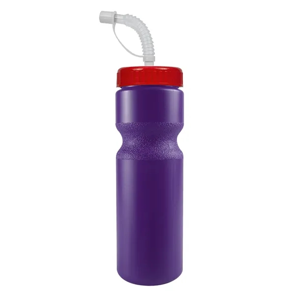 Journey 28 Oz. Bike Bottle w/ Straw Cap (Colors)... from ASI 40480 Koozie Group