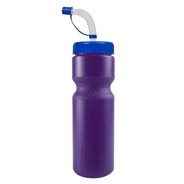 Journey 28 Oz. Bike Bottle w/ Straw Cap (Colors)... from ASI 40480 Koozie Group
