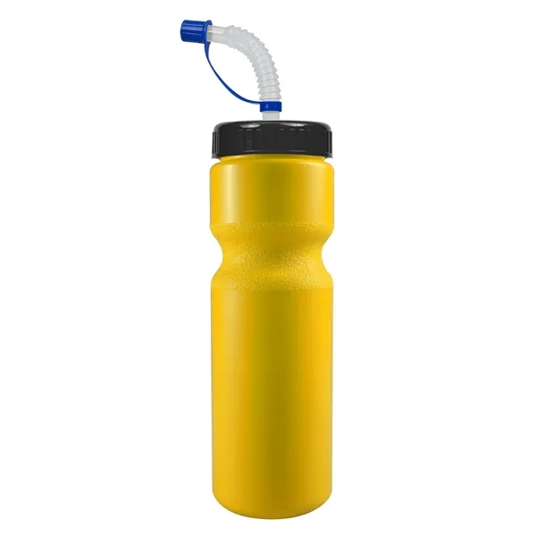 Journey 28 Oz. Bike Bottle w/ Straw Cap (Colors)... from ASI 40480 Koozie Group