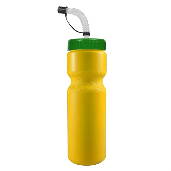 Journey 28 Oz. Bike Bottle w/ Straw Cap (Colors)... from ASI 40480 Koozie Group