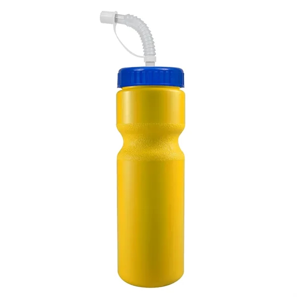 Journey 28 Oz. Bike Bottle w/ Straw Cap (Colors)... from ASI 40480 Koozie Group