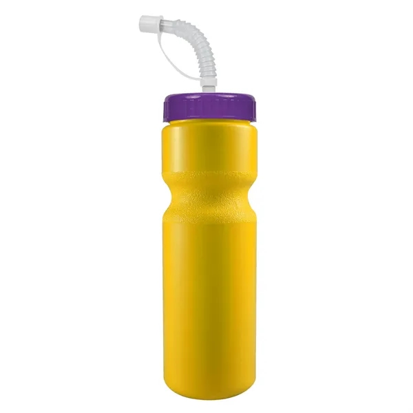 Journey 28 Oz. Bike Bottle w/ Straw Cap (Colors)... from ASI 40480 Koozie Group