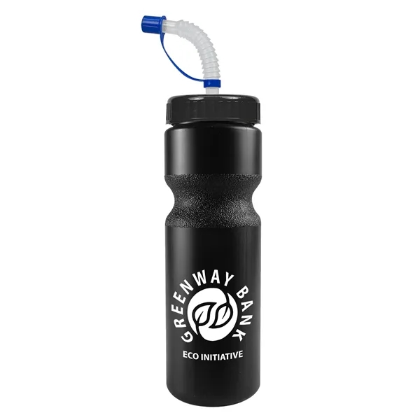Journey 28 Oz. Bike Bottle w/ Straw Cap (Colors)... from ASI 40480 Koozie Group
