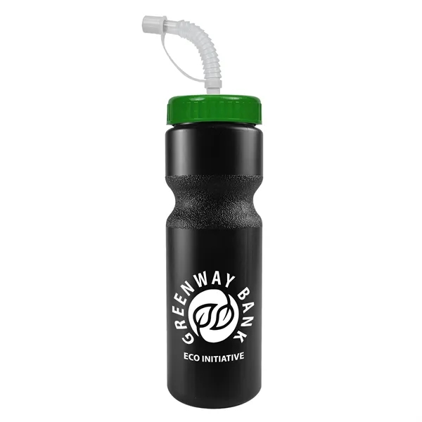 Journey 28 Oz. Bike Bottle w/ Straw Cap (Colors)... from ASI 40480 Koozie Group