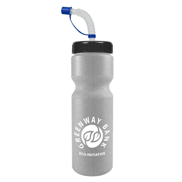 Journey 28 Oz. Bike Bottle w/ Straw Cap (Colors)... from ASI 40480 Koozie Group
