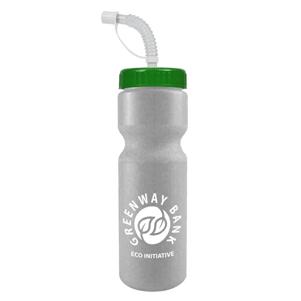 Journey 28 Oz. Bike Bottle w/ Straw Cap (Colors)... from ASI 40480 Koozie Group