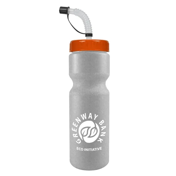 Journey 28 Oz. Bike Bottle w/ Straw Cap (Colors)... from ASI 40480 Koozie Group