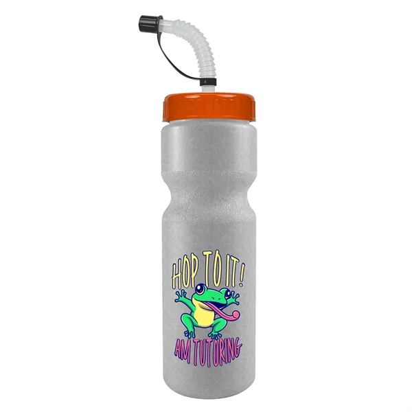 Journey 28 Oz. Bike Bottle w/ Straw Cap (Colors)... from ASI 40480 Koozie Group