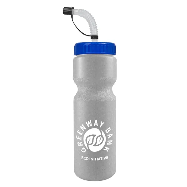 Journey 28 Oz. Bike Bottle w/ Straw Cap (Colors)... from ASI 40480 Koozie Group