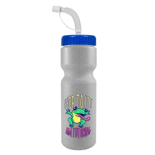 Journey 28 Oz. Bike Bottle w/ Straw Cap (Colors)... from ASI 40480 Koozie Group