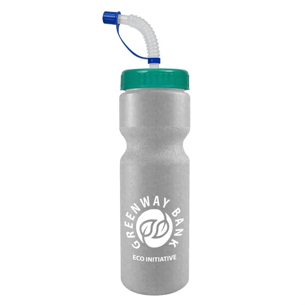 Journey 28 Oz. Bike Bottle w/ Straw Cap (Colors)... from ASI 40480 Koozie Group