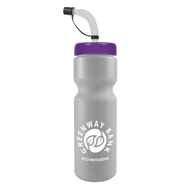 Journey 28 Oz. Bike Bottle w/ Straw Cap (Colors)... from ASI 40480 Koozie Group