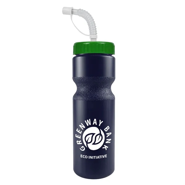 Journey 28 Oz. Bike Bottle w/ Straw Cap (Colors)... from ASI 40480 Koozie Group