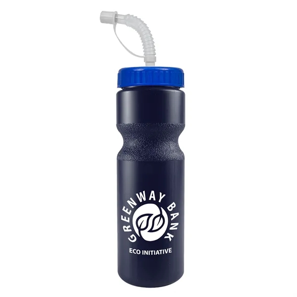 Journey 28 Oz. Bike Bottle w/ Straw Cap (Colors)... from ASI 40480 Koozie Group