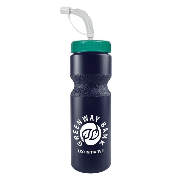 Journey 28 Oz. Bike Bottle w/ Straw Cap (Colors)... from ASI 40480 Koozie Group