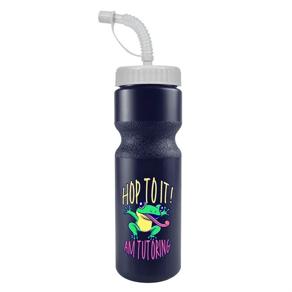 Journey 28 Oz. Bike Bottle w/ Straw Cap (Colors)... from ASI 40480 Koozie Group